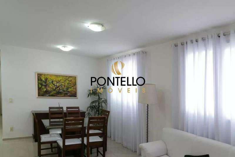 Apartamento, 4 quartos, 98 m² - Foto 1