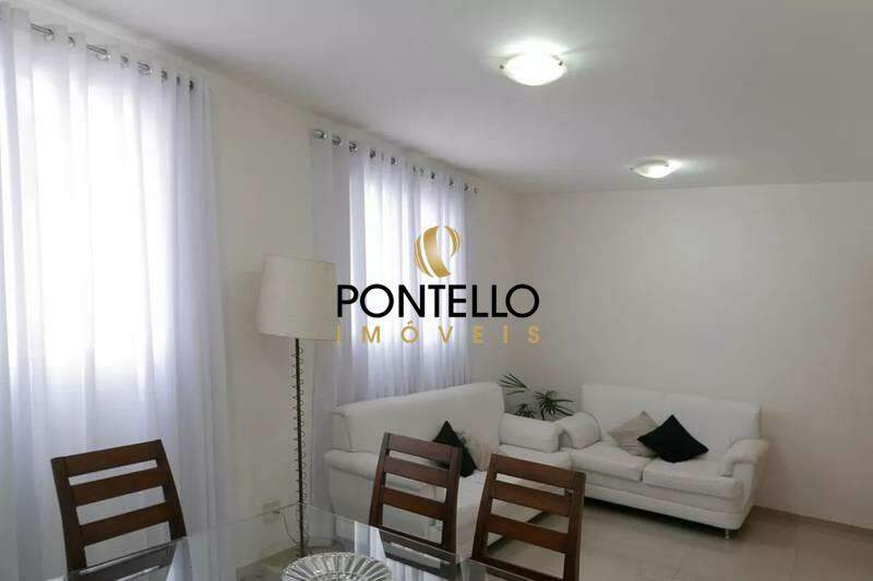 Apartamento, 4 quartos, 98 m² - Foto 2