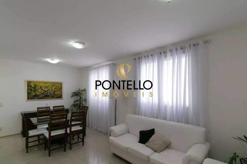 Apartamento, 4 quartos, 98 m² - Foto 5