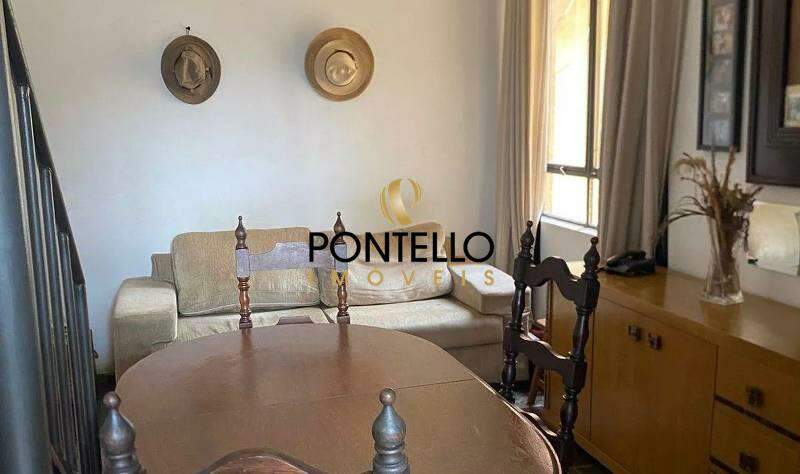 Cobertura, 3 quartos, 144 m² - Foto 18