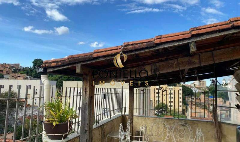 Cobertura, 3 quartos, 144 m² - Foto 21