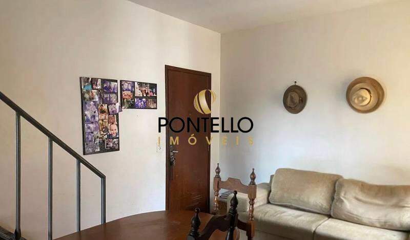 Cobertura, 3 quartos, 144 m² - Foto 3