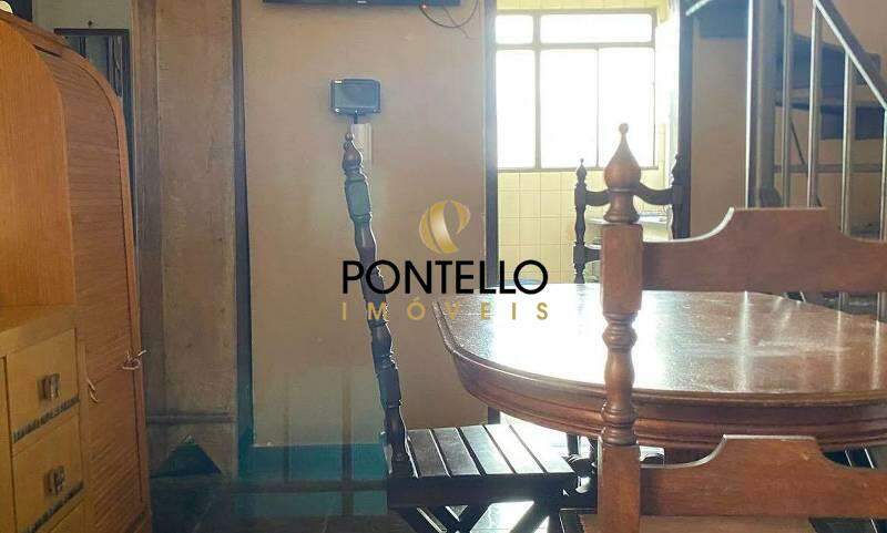 Cobertura, 3 quartos, 144 m² - Foto 6