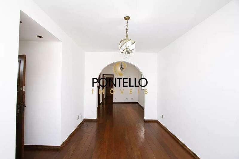 Apartamento Área Privativa 4 quartos à venda em Prado, Belo Horizonte - MG