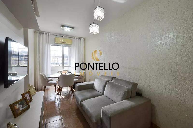 Apartamento, 2 quartos, 63 m² - Foto 1