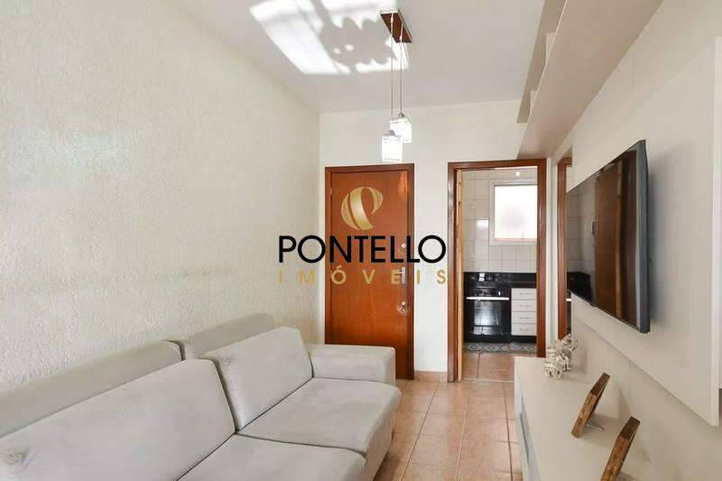 Apartamento, 2 quartos, 63 m² - Foto 3