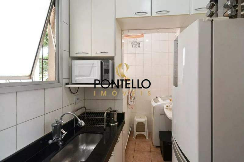Apartamento, 2 quartos, 63 m² - Foto 7