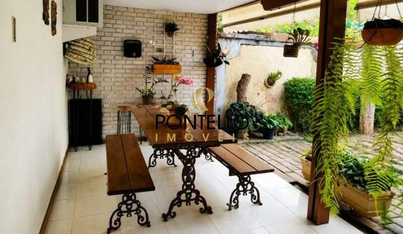 Casa, 5 quartos, 466 m² - Foto 10