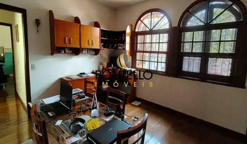 Casa, 5 quartos, 466 m² - Foto 11
