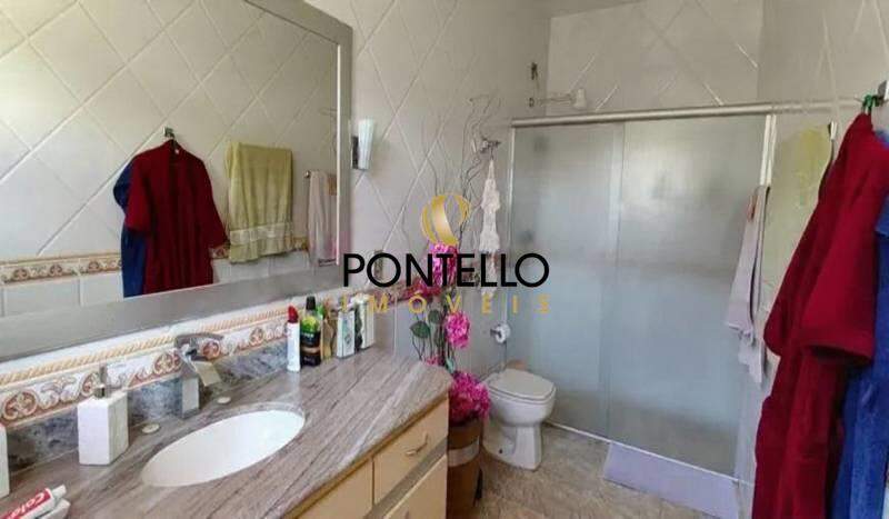 Casa, 5 quartos, 466 m² - Foto 12