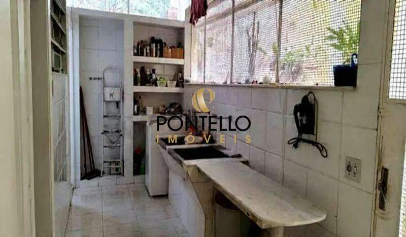 Casa, 5 quartos, 466 m² - Foto 16