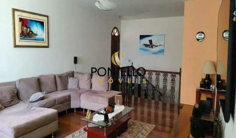 Casa, 5 quartos, 466 m² - Foto 17