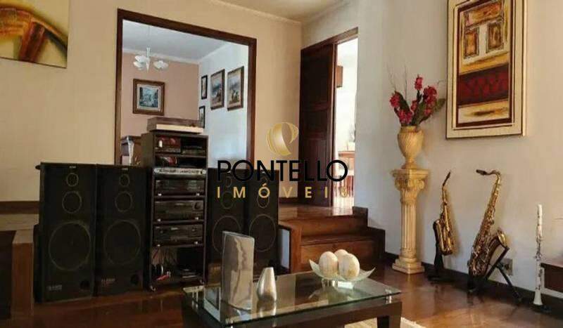 Casa, 5 quartos, 466 m² - Foto 3