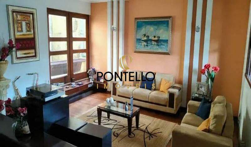 Casa, 5 quartos, 466 m² - Foto 4