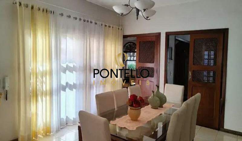 Casa, 5 quartos, 466 m² - Foto 5