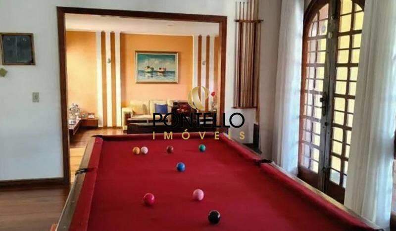 Casa, 5 quartos, 466 m² - Foto 6