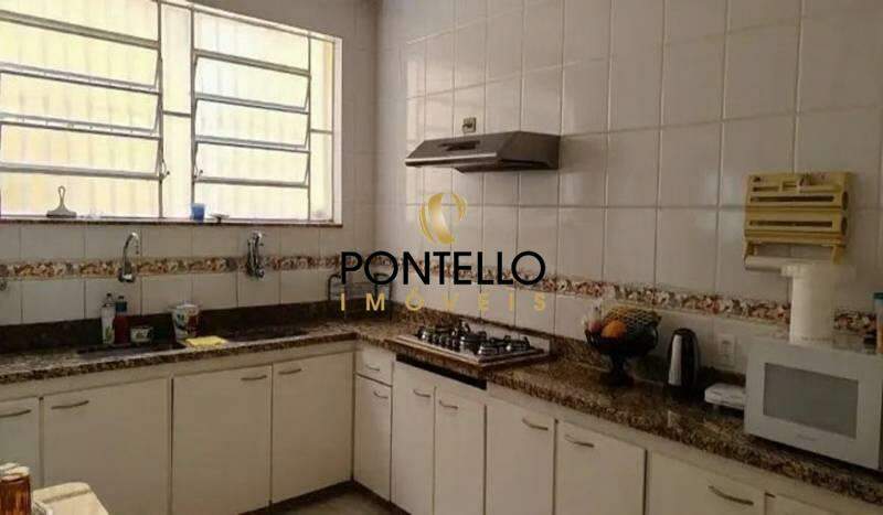 Casa, 5 quartos, 466 m² - Foto 9