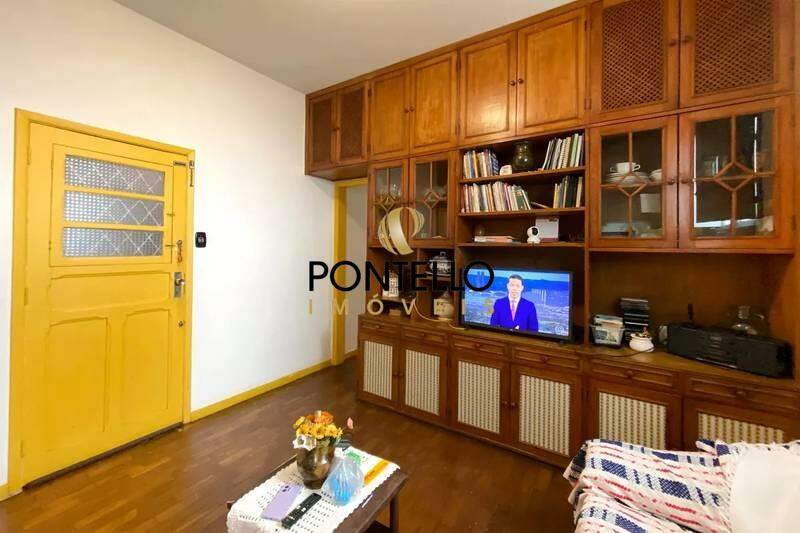 Apartamento, 2 quartos, 80 m² - Foto 1