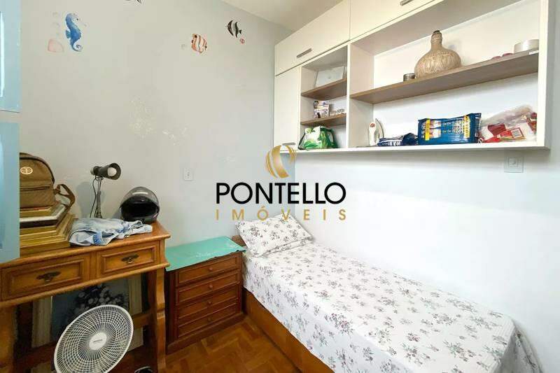 Apartamento, 2 quartos, 80 m² - Foto 10