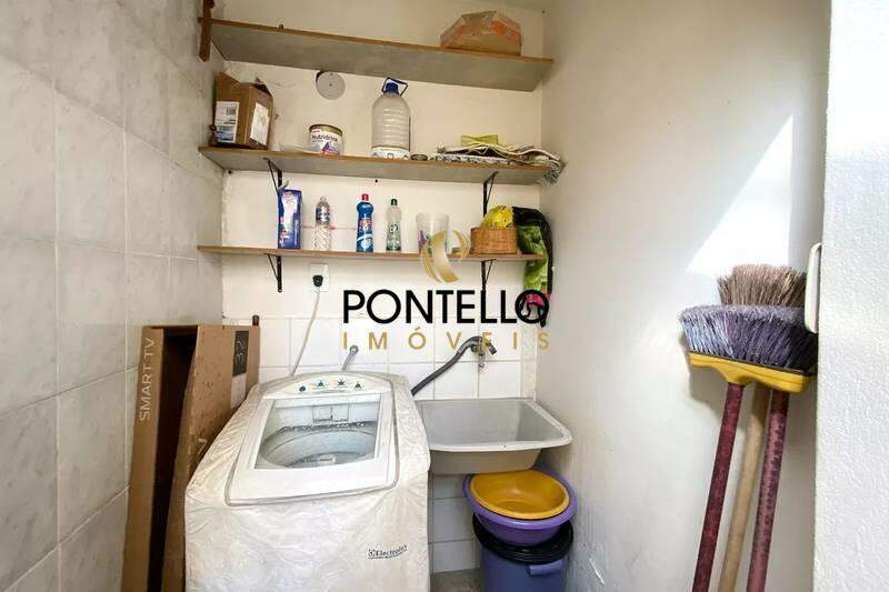 Apartamento, 2 quartos, 80 m² - Foto 22
