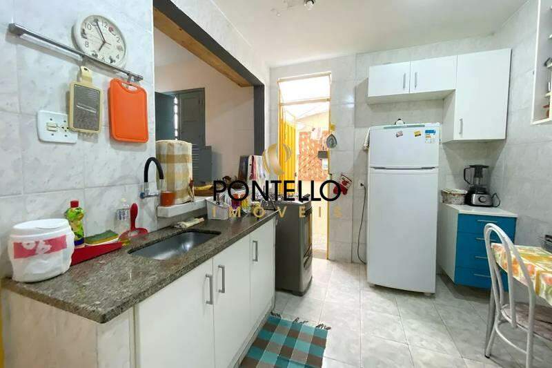 Apartamento, 2 quartos, 80 m² - Foto 8
