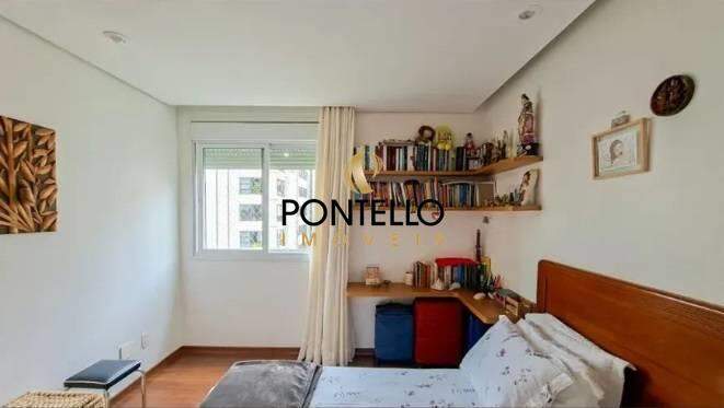 Cobertura, 5 quartos, 208 m² - Foto 10