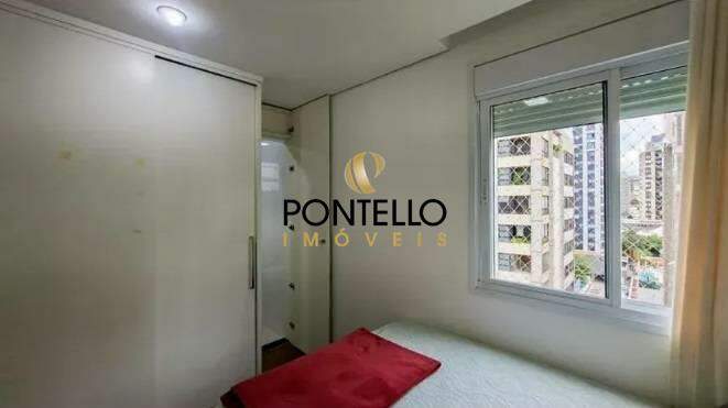Cobertura, 5 quartos, 208 m² - Foto 12