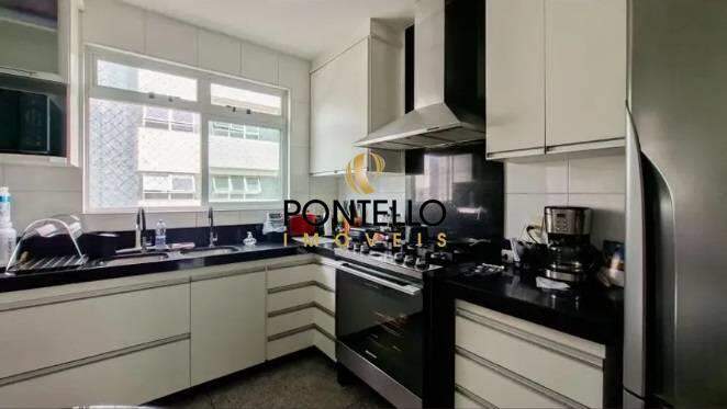Cobertura, 5 quartos, 208 m² - Foto 14
