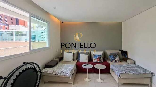 Cobertura, 5 quartos, 208 m² - Foto 16