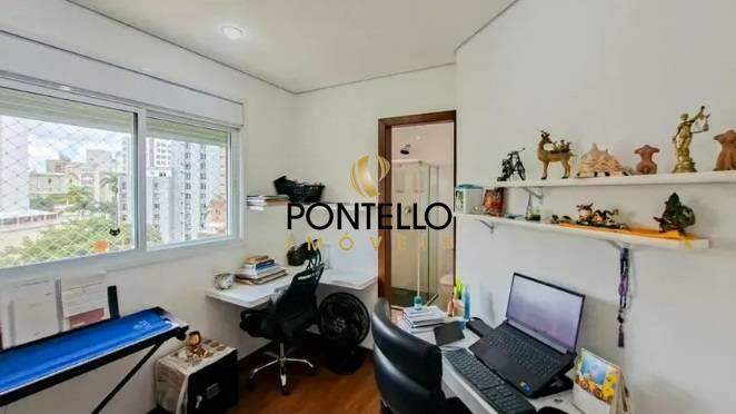 Cobertura, 5 quartos, 208 m² - Foto 17