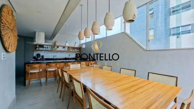 Cobertura, 5 quartos, 208 m² - Foto 19