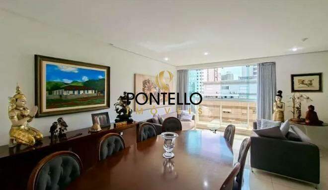 Cobertura, 5 quartos, 208 m² - Foto 2