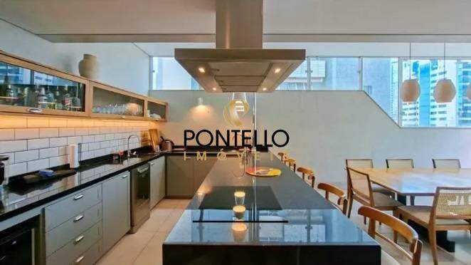 Cobertura, 5 quartos, 208 m² - Foto 21