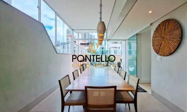 Cobertura, 5 quartos, 208 m² - Foto 23