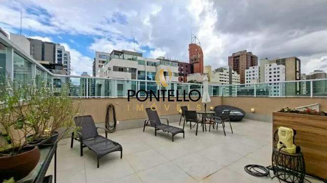 Cobertura, 5 quartos, 208 m² - Foto 24