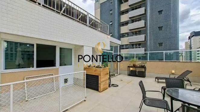 Cobertura 5 quartos à venda em Savassi, Belo Horizonte - MG - foto 26