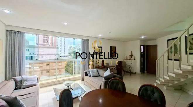Cobertura, 5 quartos, 208 m² - Foto 3