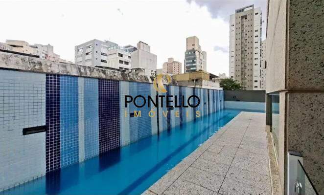 Cobertura 5 quartos à venda em Savassi, Belo Horizonte - MG - foto 32