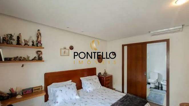 Cobertura, 5 quartos, 208 m² - Foto 9