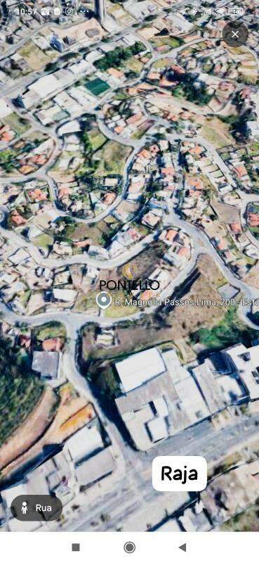 Terreno, 540 m² - Foto 3