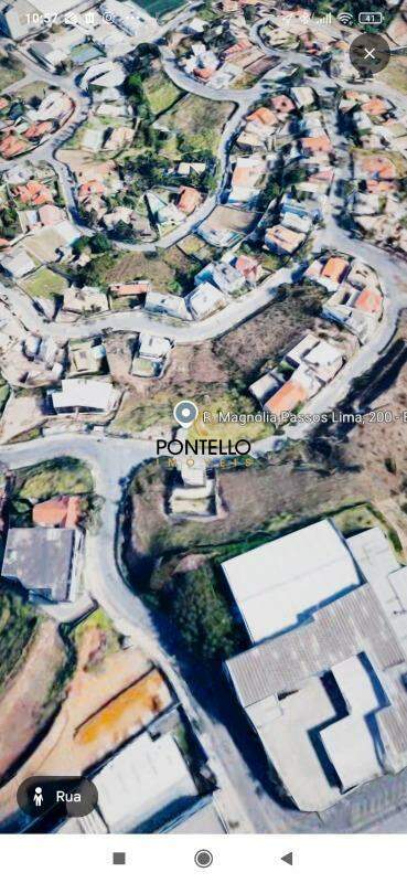 Terreno, 540 m² - Foto 1