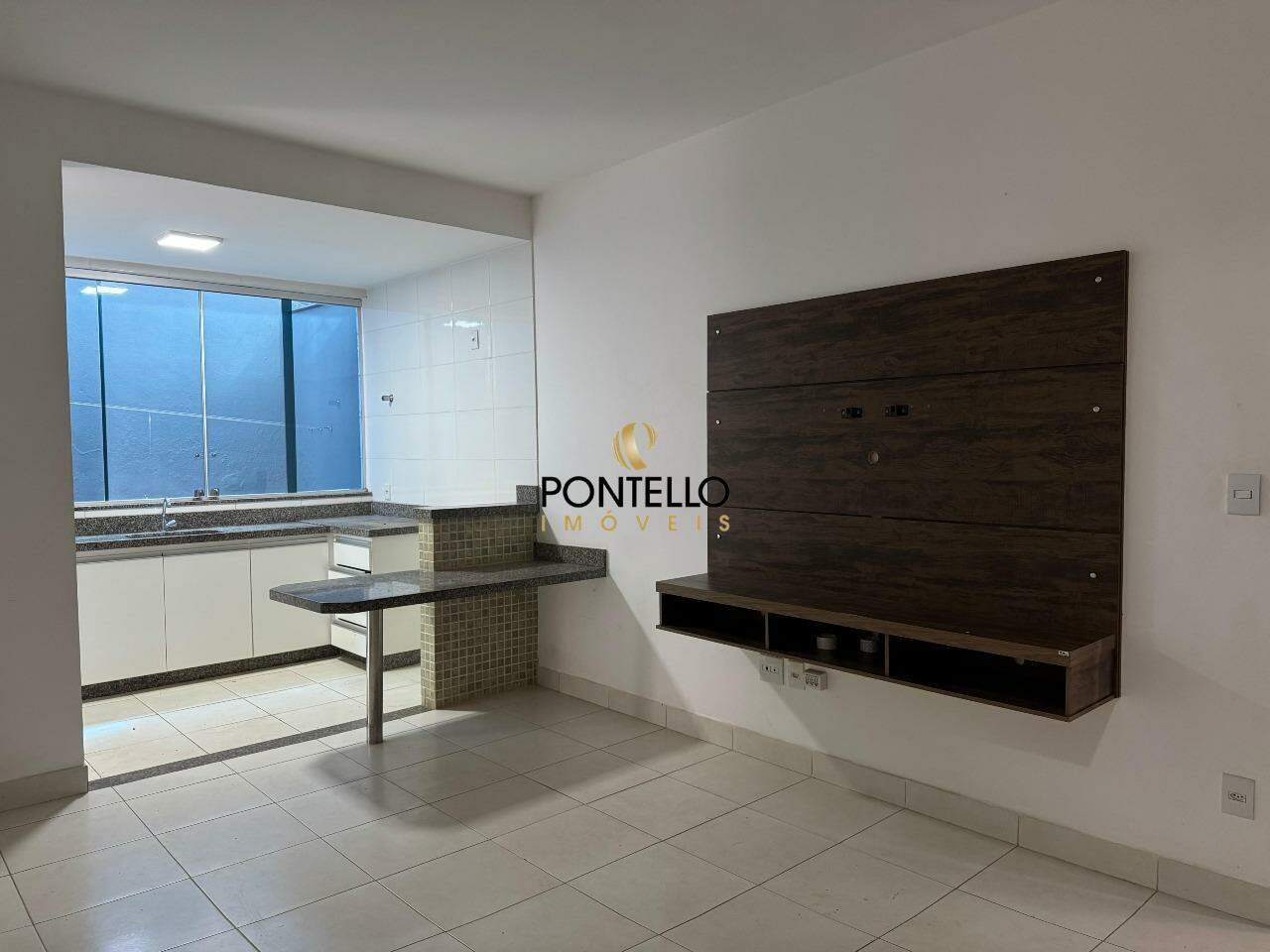 Apartamento, 2 quartos, 71 m² - Foto 1