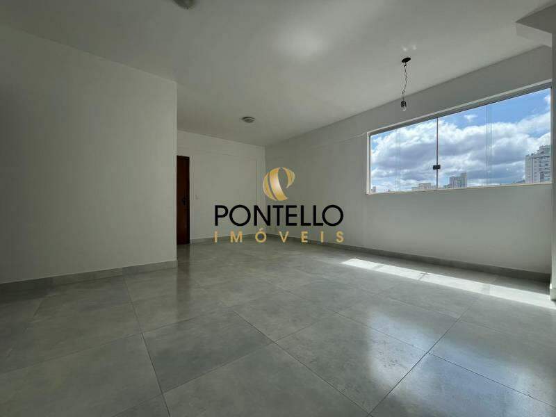 Apartamento, 3 quartos, 99 m² - Foto 1