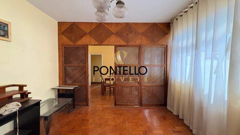 Apartamento, 3 quartos, 130 m² - Foto 2