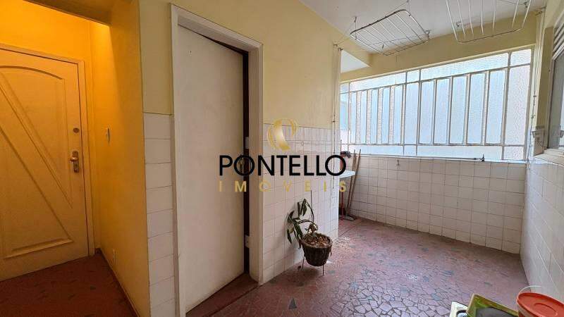 Apartamento, 3 quartos, 130 m² - Foto 24