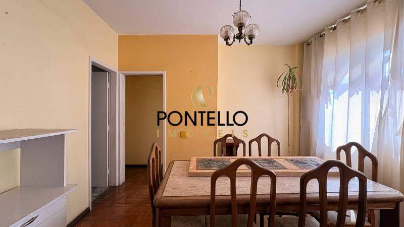 Apartamento, 3 quartos, 130 m² - Foto 5