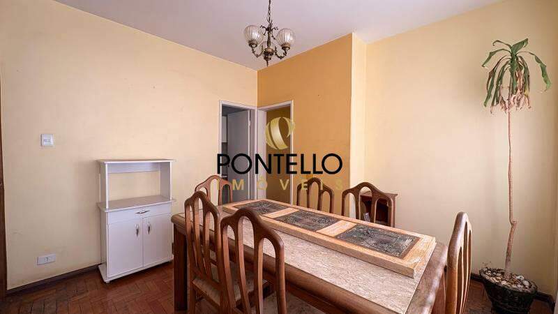 Apartamento, 3 quartos, 130 m² - Foto 7