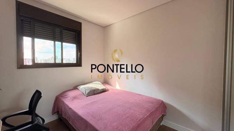 Apartamento, 2 quartos, 65 m² - Foto 12
