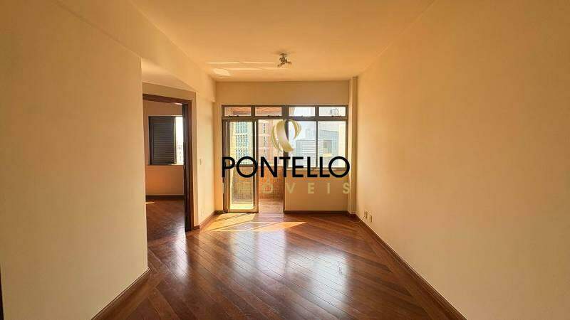 Apartamento, 1 quarto, 45 m² - Foto 2