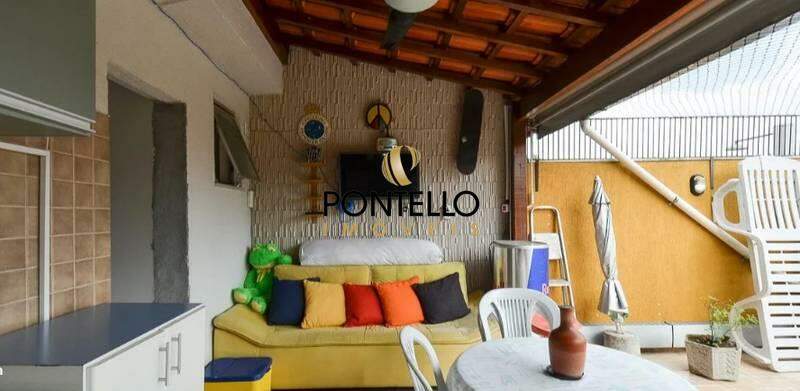 Cobertura, 2 quartos, 106 m² - Foto 14